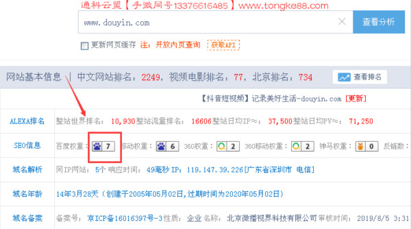 抖音權重chinaz_600.jpg 抖音權重chinaz_600.jpg